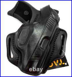TAGUA Classic Right Hand Black Leather Thumb Break Belt Holster CHOOSE GUN TAGUA Classic Right Hand Black Leather Thumb Break Belt Holster CHOOSE GUN