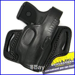 TAGUA Classic Right Hand Black Leather Thumb Break Belt Holster CHOOSE GUN TAGUA Classic Right Hand Black Leather Thumb Break Belt Holster CHOOSE GUN