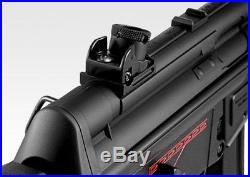 TOKYO MARUI Air soft Full auto & Semi Automatic Hand gun H&K MP5 SD5 game Army