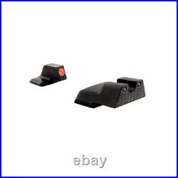 TRIJICON HD Orange Night Sight For H&K 45C, 45C Tactical (HK111O)