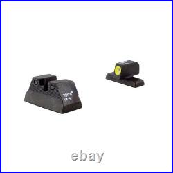 TRIJICON HD Yellow Night Sight For H&K USP (HK106Y)