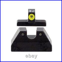 TRIJICON HD Yellow Night Sight For H&K USP (HK106Y)