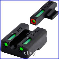 TRUGLO TFX Orange HK P30 Handgun Sights (TG13HP1PC)