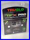 TRUGLO-TFX-Pro-Sight-Set-with-Orange-Front-Dot-Outline-Fiber-Optic-Green-01-by