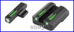 TRUGLO TG13HP1A TFX Sights for H&K P30