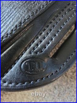 TT Gunleather RH OWB 1.5 HK P2000 Holster