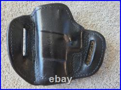 TT Gunleather RH OWB 1.5 HK P2000 Holster