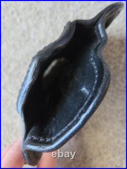TT Gunleather RH OWB 1.5 HK P2000 Holster