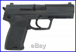 Tanaka H&K P8 Evolution high performance model gun