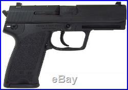 Tanaka H & K USP Evolution High Performance Model Gun Completed