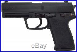 Tanaka H & K USP Evolution High Performance Model Gun Completed