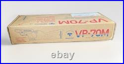Tanio Koba HK VP70M Airsoft GBB Pistol Carbine Set with Stock NEW Open Box 3 Burst