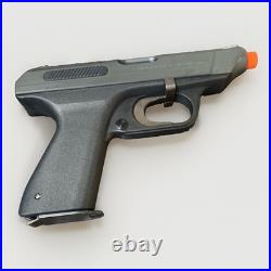 Tanio Koba HK VP70M Airsoft GBB Pistol Carbine Set with Stock NEW Open Box 3 Burst