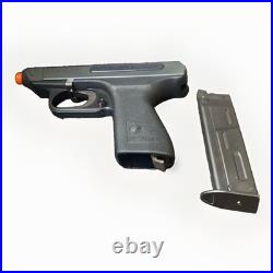 Tanio Koba HK VP70M Airsoft GBB Pistol Carbine Set with Stock NEW Open Box 3 Burst