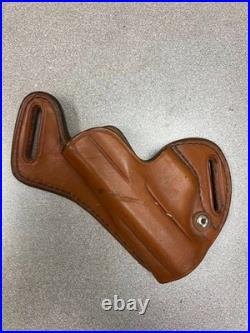 Thad Rybka Holster H&K P7, P13 LEFT hand SOB. Super Rare Find
