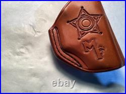 Thad Rybka holster H&K P7 K3 380/32/22 super rare find