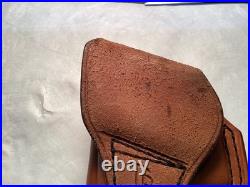 Thad Rybka holster H&K P7 K3 380/32/22 super rare find