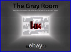 The Gray Room Heckler & Koch Firearms