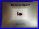 The-Gray-Room-Picture-Book-New-Heckler-Koch-Museum-HK-Hard-Cover-H-K-01-uf
