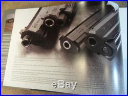 The Gray Room Picture Book New Heckler & Koch Museum HK Hard Cover H&K