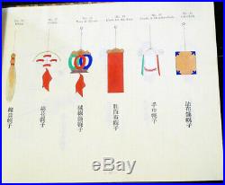 The Shop Signs of Peking-H. K. Fung, Hand Painted-Chinese Painting Assn of Peking