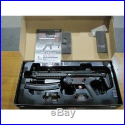 Tokyo Marui H&K MP5 A5 R. A. S Automatic Electric Gun Light Pro Airsoft Gun JAPAN