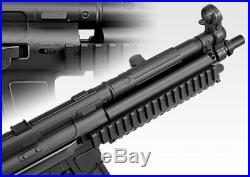 Tokyo Marui H&K MP5 A5 R. A. S Automatic Electric Gun Light Pro Airsoft Gun JAPAN