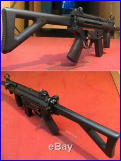 Tokyo Marui H & K MP5 Kuratsu A4 PDW Electric gun Standard type Japan