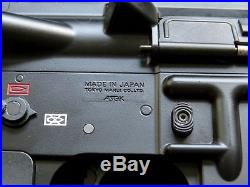Tokyo Marui HK 416 Recoil Shock Airsoft Rifle AEG TM HK416 Heckler Koch