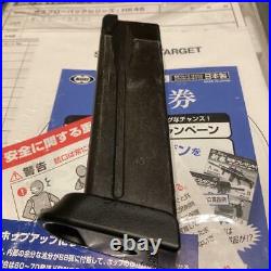 Tokyo Marui HK45 Gas BlowBack Heckler & Koch with accessories by Fedex