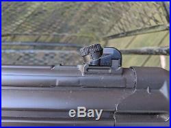Tokyo Marui Heckler and Koch G3 Airsoft Rifle, 1/1, Airsoft, pellet gun, bb gun