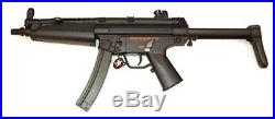 Tokyo Marui No. 2 H&K MP5A5 Automatic Electric Gun Boys Airsoft Gun From Japan