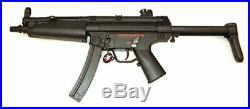 Tokyo Marui No. 2 H&K MP5A5 Automatic Electric Gun Boys Airsoft Gun New