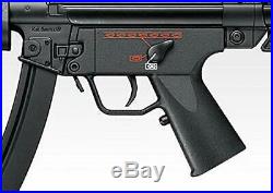 Tokyo Marui No. 2 H & K MP5A5 Automatic Electric Gun Boys Airsoft Toy gun japan