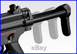 Tokyo Marui No. 2 H&K MP5A5 Electric gun F/S with T/N