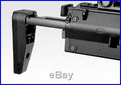 Tokyo Marui No. 4 H&K MP7A1 Electric compact machine gun F/S with T/N