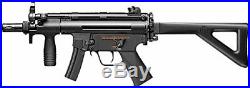 Tokyo Marui No 46 H&K MP5K A4 PDW 18 years old over standard electric gun
