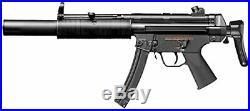 Tokyo Marui No 60 H&K MP5 SD6 18 years old over standard electric gun