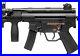 Tokyo-Marui-No38-H-K-MP5-Kurtz-A4-18-years-old-over-standard-electric-gun-New-01-mzv