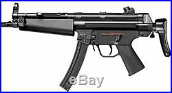Tokyo Marui No72 H&K MP5A5 HG 18 old over standard electric gun