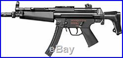 Tokyo Marui No78 H&K MP5-J Standard electric gun over 18 years old