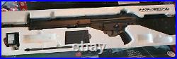 Tokyo marui H&K G3 SG1 sniper model standard Airsoft electric rifle gun