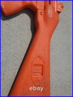 Training Weapon, non-firing replica of an H&K MP5
