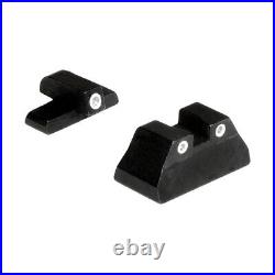 Trijicon 3 Dot Set HK08 600268 compatible with H&K USP Compact