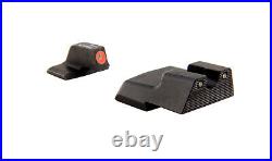 Trijicon HD Night Sight H&K 45C, 45C Tactical, P30, P30l, P30SK, VP9 (HK110O) 600601