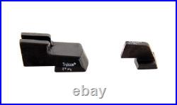 Trijicon HD Night Sight H&K 45C, 45C Tactical, P30, P30l, P30SK, VP9 (Hk110O) 600601