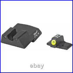 Trijicon HD Night Sights Fits H&K. 45C. 45C Tactical, P30, P30L HK110Y-600602