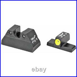 Trijicon HD Night Sights Fits H&K USP Compact 3 Dot Green HK108Y-600598