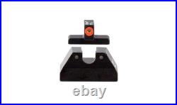 Trijicon HD Night Sights Orange Outline Front For H&K USP HK106O