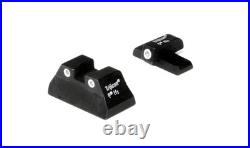 Trijicon HK08 Bright Night Sights HK USP Comp. Pistols Green Front/Rear 600268